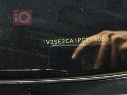 فولكسفاغن أطلس كروس سبورت